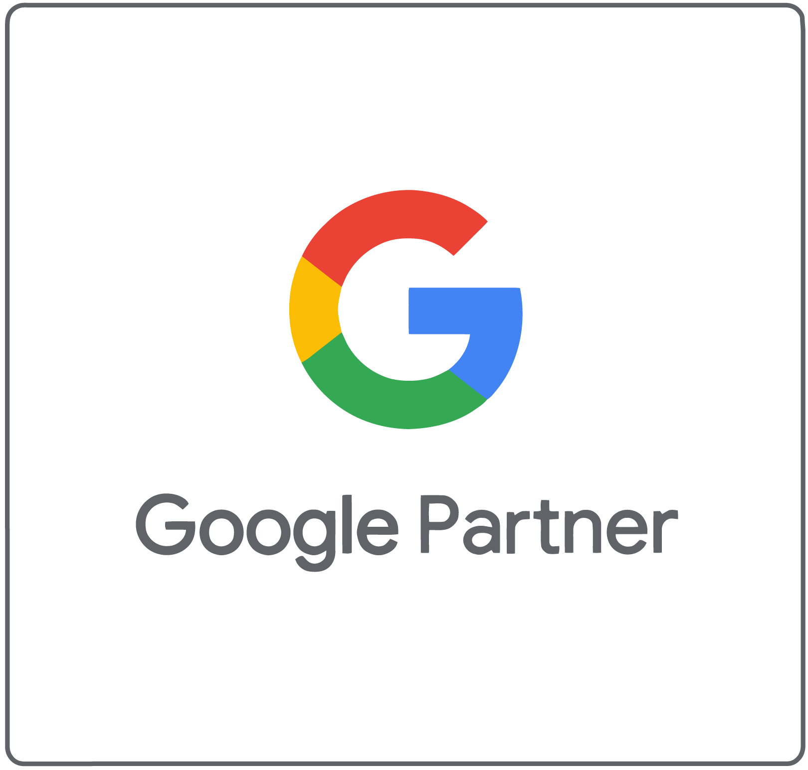 Google Partner
